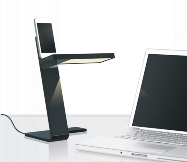 Настольные светильники оптом