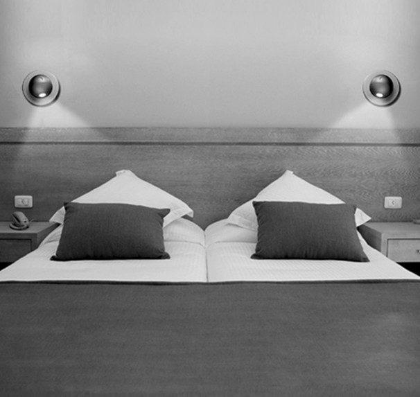 Настенные светильники Производитель