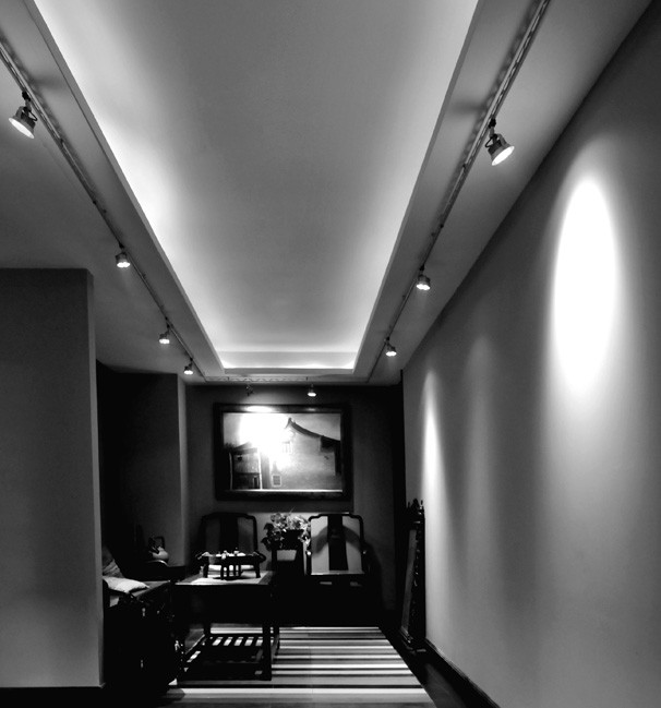 Светодиодный трек Mnufacturer