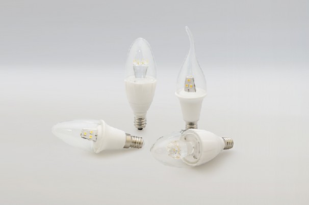 Светодиодные свечи Свет