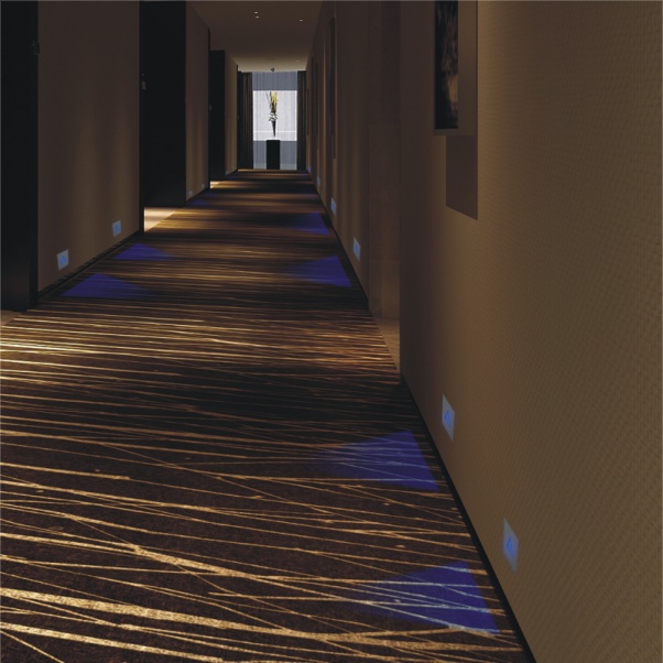 Светодиодный свет стены, Led Ночной свет, проект гостиницы фары, светодиодные Проект гостиницы Light, встраиваемый в стену, фитинги